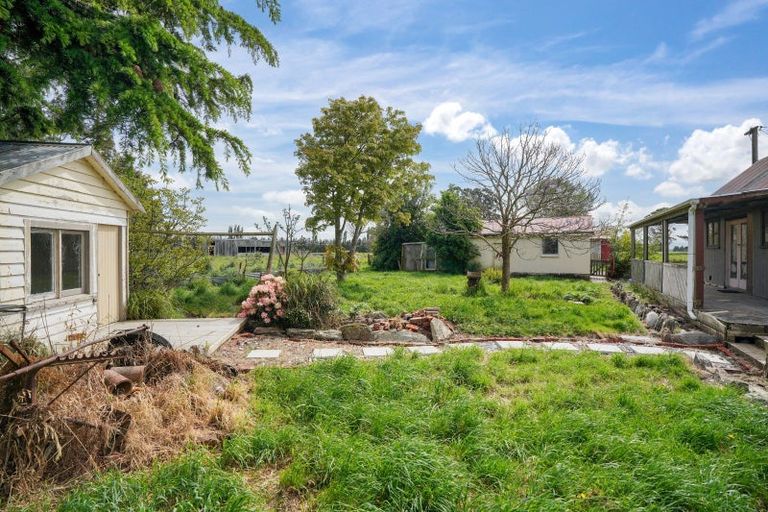 Photo of property in 9 Riverside Road, Oreti Plains, Winton, 9783