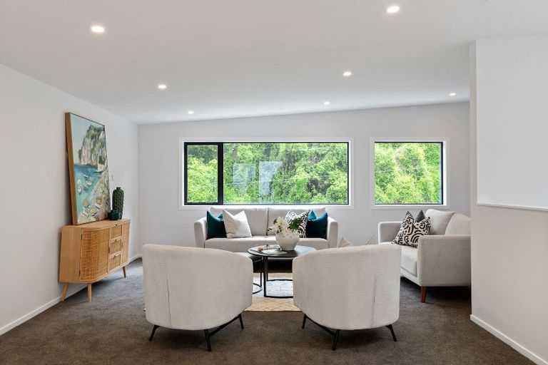 Photo of property in 409b Ohiro Road, Brooklyn, Wellington, 6021