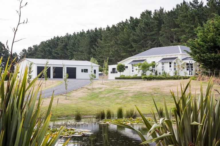 Photo of property in 53a Wylie Road, Foxton Beach, Foxton, 4891