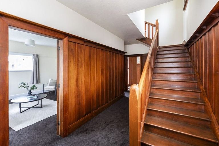 Photo of property in 8 Nursery Road, Phillipstown, Christchurch, 8011