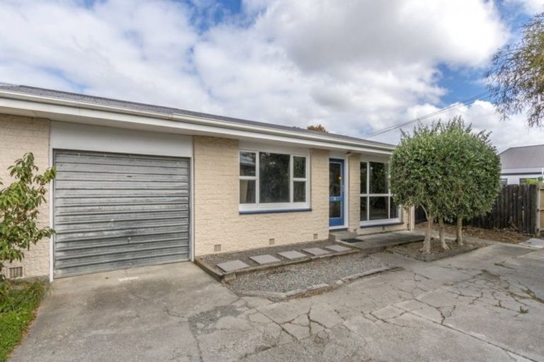 Photo of property in 4/62 Bordesley Street, Phillipstown, Christchurch, 8011