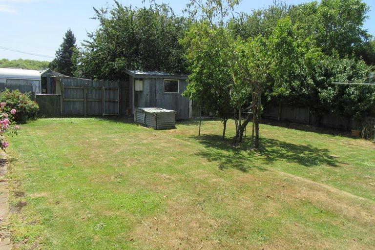 Photo of property in 32 Frederick Street, Makikihi, Timaru, 7971
