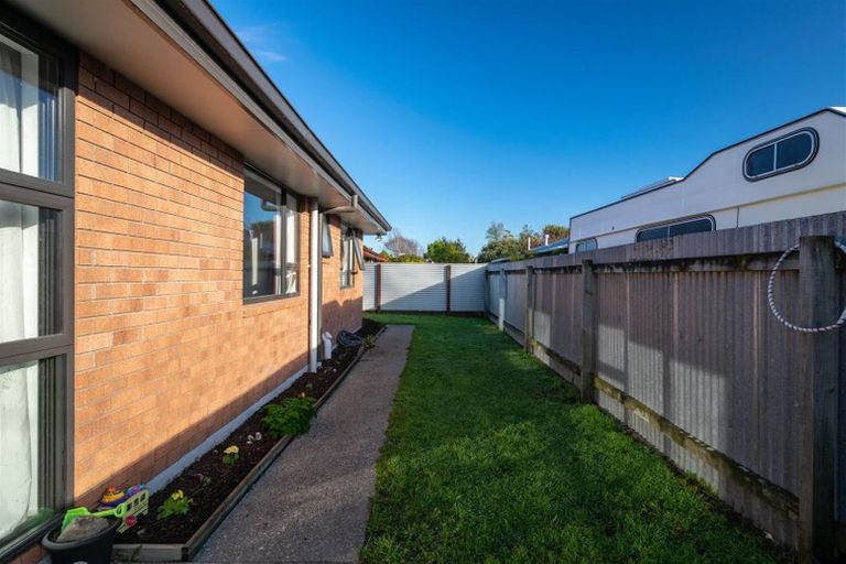 Photo of property in 61a Litchfield Street, Redwoodtown, Blenheim, 7201