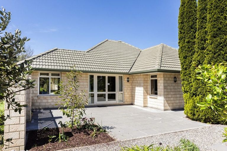 Photo of property in 7 Belmont Avenue, Rangiora, 7400
