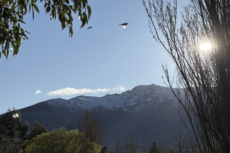 Photo of property in 81 Partridge Road, Hawea Flat, Wanaka, 9382