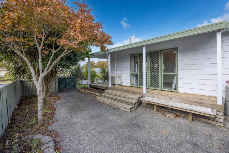 Photo of property in 45 Hakanoa Street, Huntly, 3700
