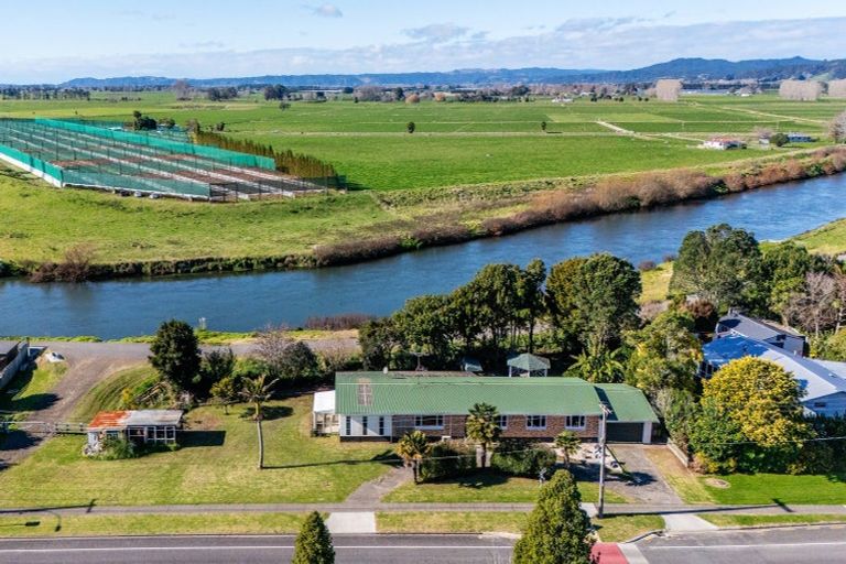 Photo of property in 87 College Road, Edgecumbe, 3120