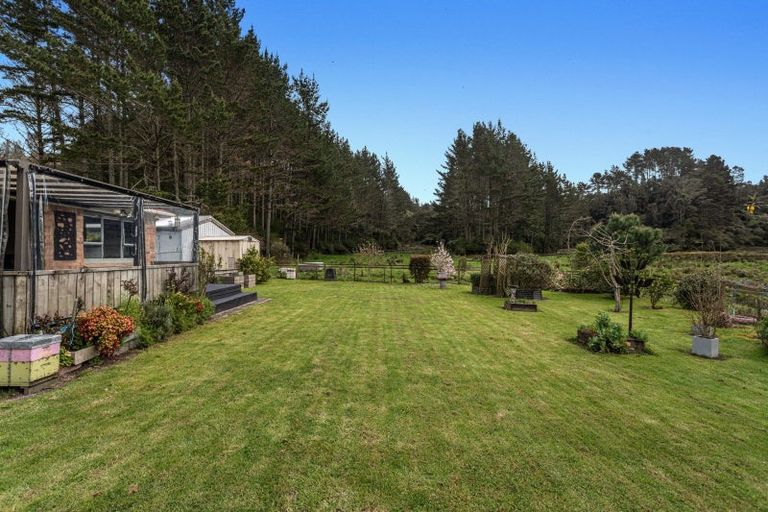 Photo of property in 640 Rewatu Road, Poroporo, Whakatane, 3191
