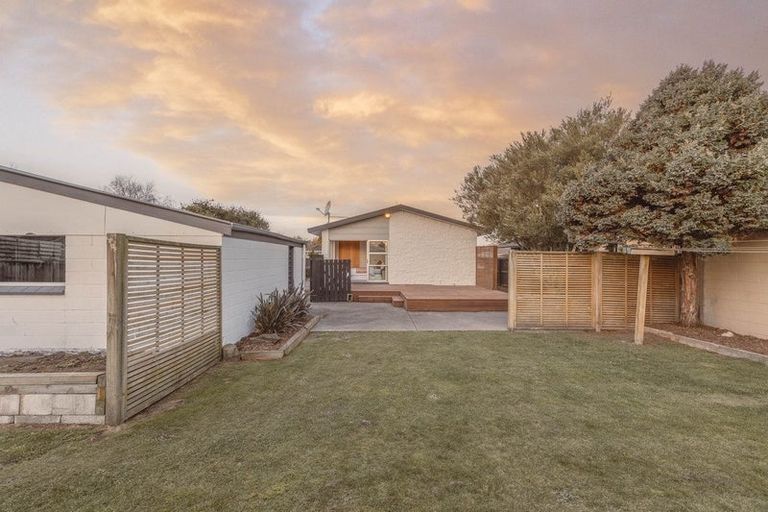 Photo of property in 43 Caithness Street, New Brighton, Christchurch, 8083