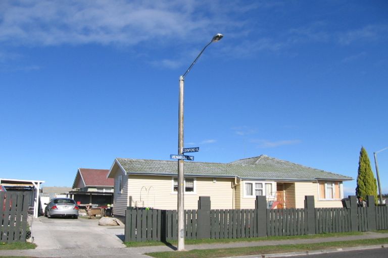 Photo of property in 21 Venables Avenue, Onekawa, Napier, 4110