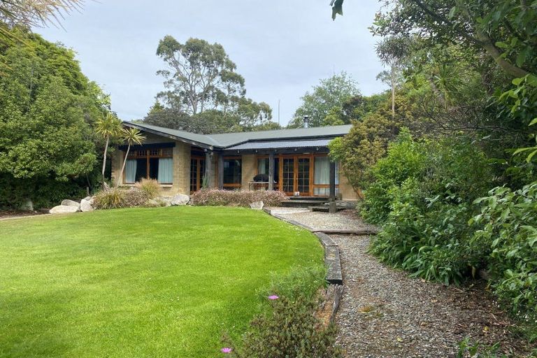 Photo of property in 8 Matfen Street, South Hill, Oamaru, 9400