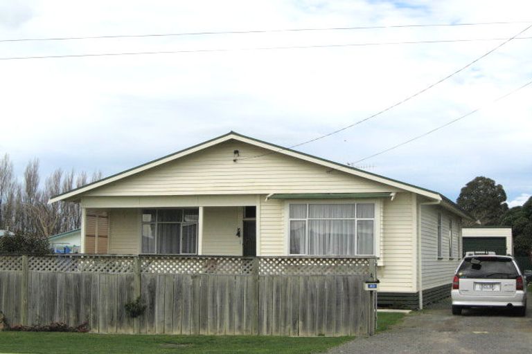Photo of property in 80 Ferry Road, Clive, 4102