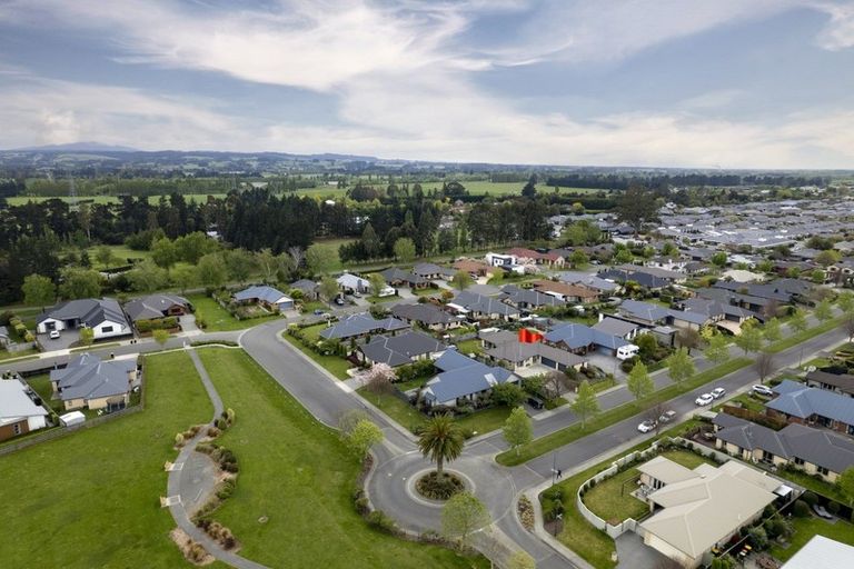 Photo of property in 18 Arlington Boulevard, Rangiora, 7400