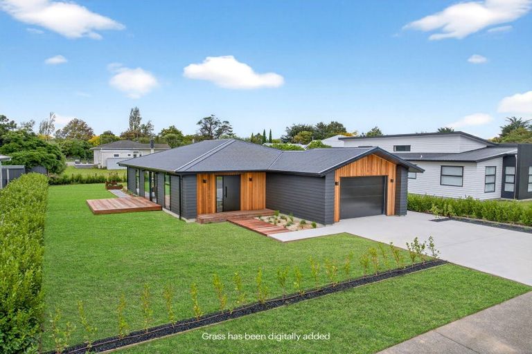 Photo of property in 32 Syrah Lane, Martinborough, 5711