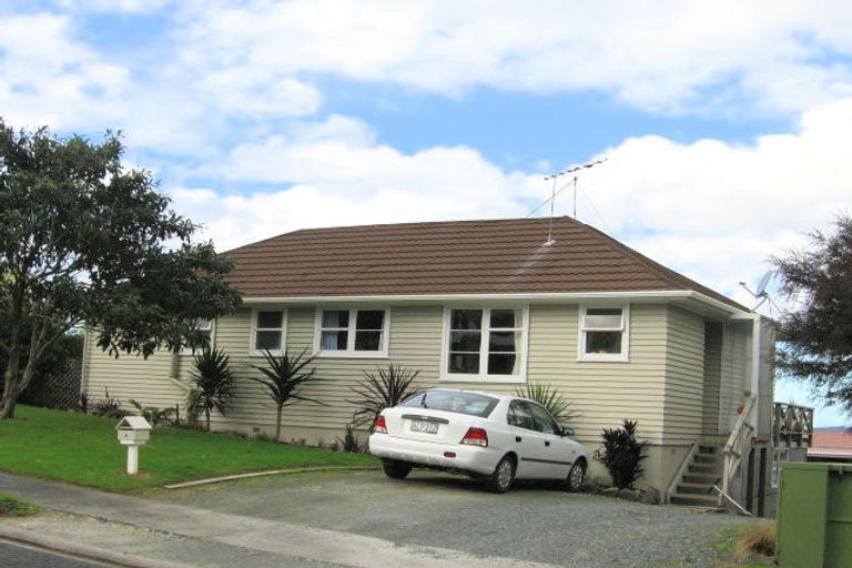 Photo of property in 8 Matangi Terrace, Snells Beach, 0920