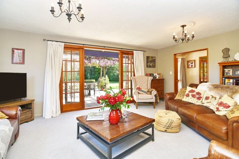 Photo of property in 496 West Melton Road, West Melton, Christchurch, 7676