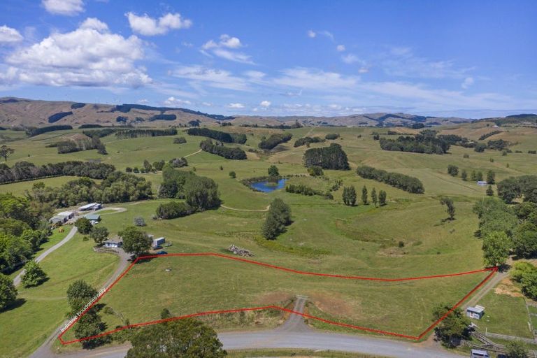 Photo of property in 375 Okete Road, Raglan, 3295