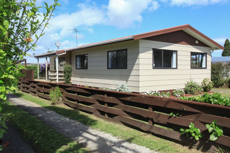 Photo of property in 67a Campbell Street, Frankton, Hamilton, 3204
