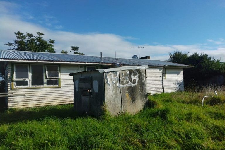 Photo of property in 139 Apatu Street, Wairoa, 4108