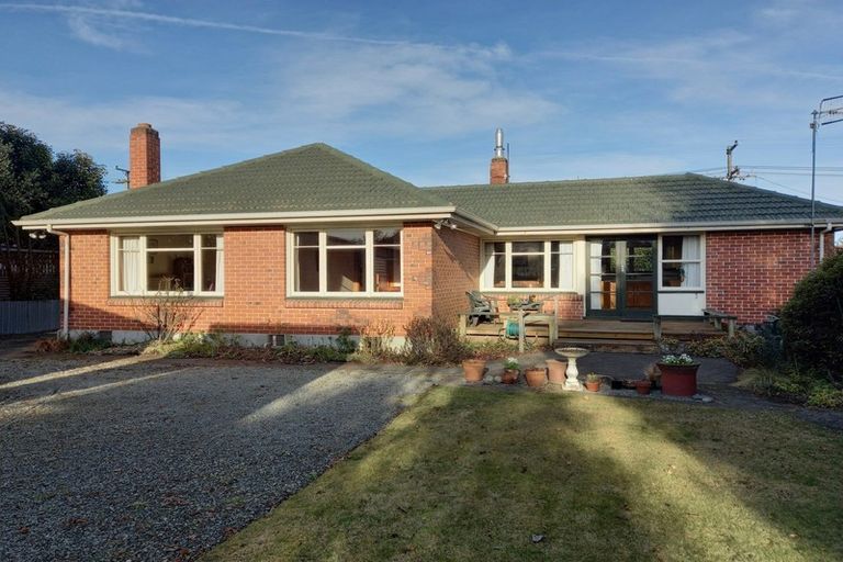 Photo of property in 13 George Street, Geraldine, 7930