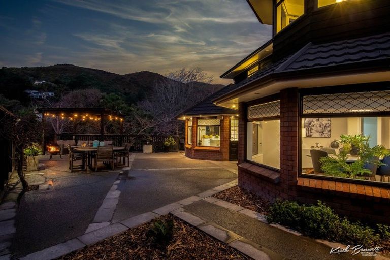 Photo of property in 45 Rossiter Avenue, Waterloo, Lower Hutt, 5011