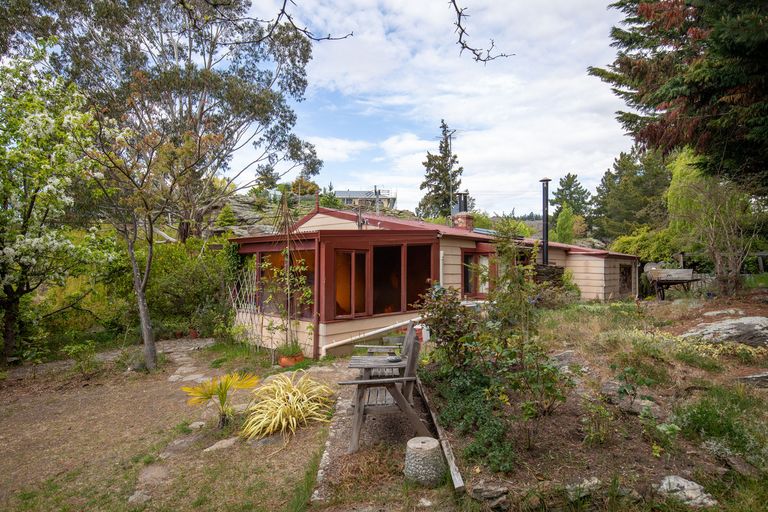 Photo of property in 1 Bodkin Road, Bridge Hill, Alexandra, 9320