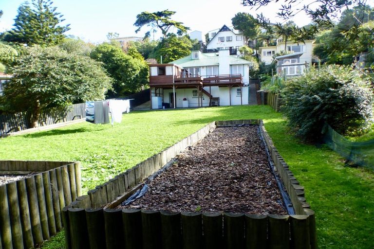 Photo of property in 29 Prospect Terrace, Johnsonville, Wellington, 6037