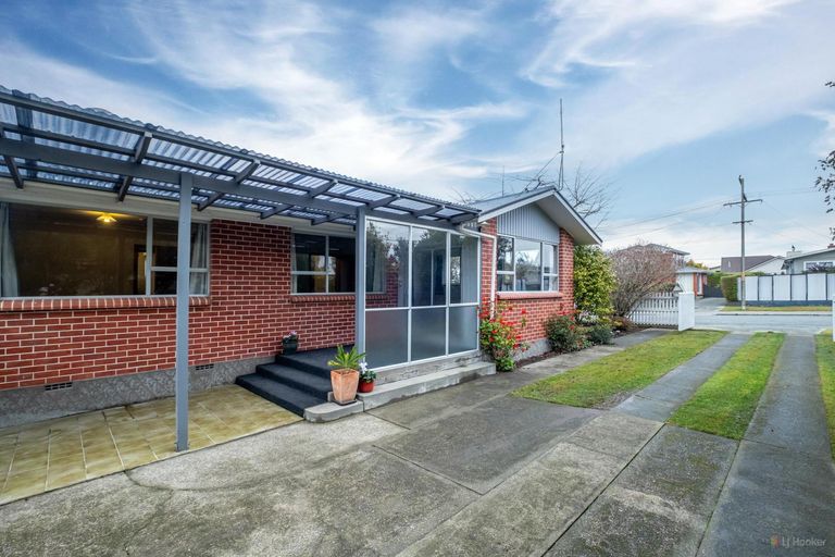 Photo of property in 57 Poplar Street, Gleniti, Timaru, 7910