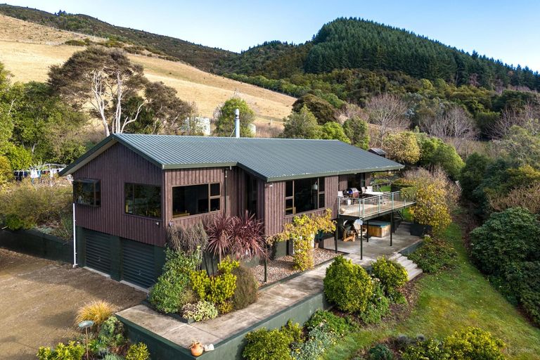Photo of property in 201 Point Bush Road, Waimate, 7979