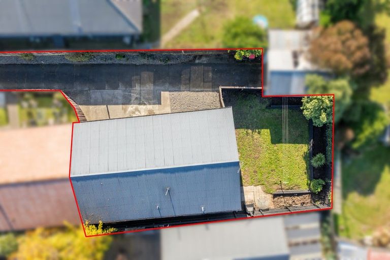 Photo of property in 2/32 Lamorna Road, Parklands, Christchurch, 8083