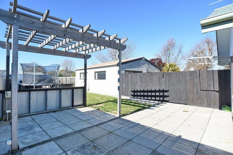 Photo of property in 54 Bush Street, Rangiora, 7400