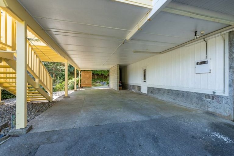 Photo of property in 21a David Crescent, Karori, Wellington, 6012