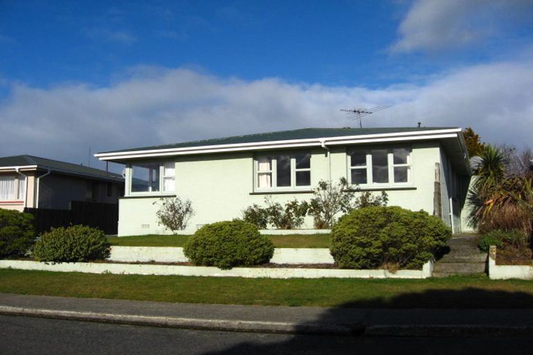 Photo of property in 301 Talbot Street, Hargest, Invercargill, 9810