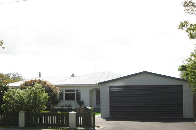 Photo of property in 24 Colemans Road, Springlands, Blenheim, 7201