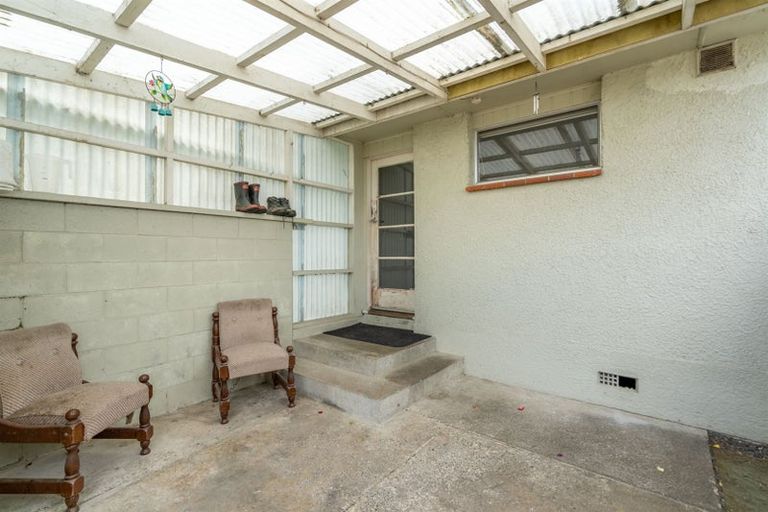 Photo of property in 39 Stirrat Street, Kingswell, Invercargill, 9812