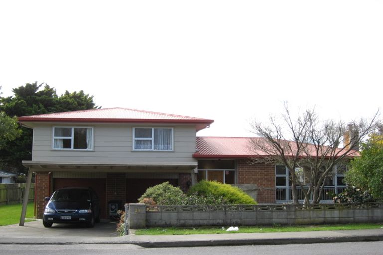 Photo of property in 20 Saint Hill Lane, Havelock North, 4130