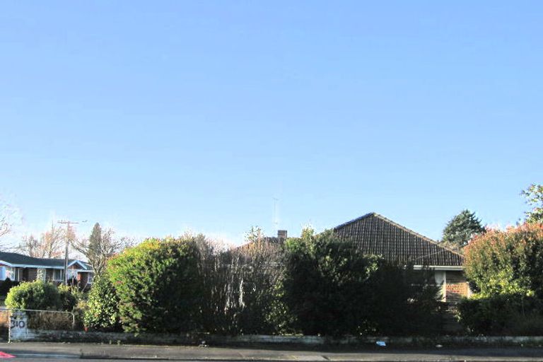 Photo of property in 310 Te Rapa Road, Beerescourt, Hamilton, 3200