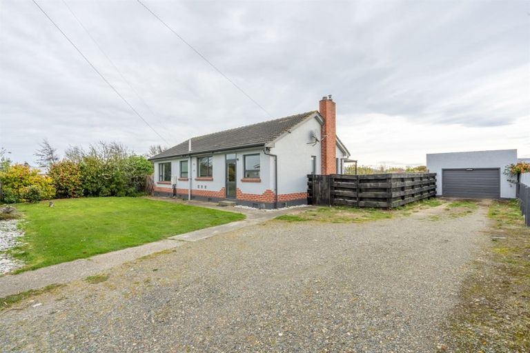 Photo of property in 279 Pomona Street, Strathern, Invercargill, 9812