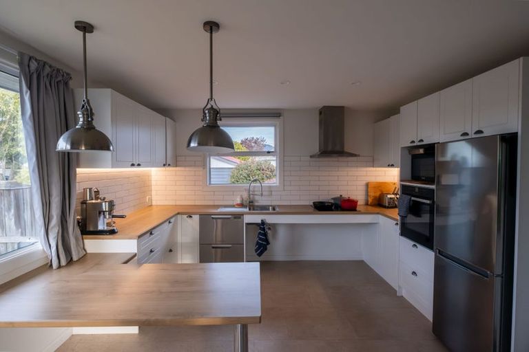 Photo of property in 1/46 Maryhill Avenue, Hoon Hay, Christchurch, 8025