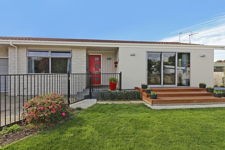 Photo of property in 503b Whitehead Road, Hastings, 4122