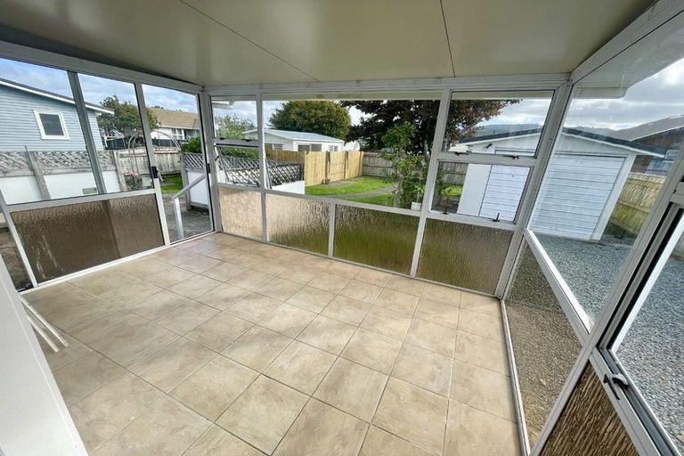 Photo of property in 12 Mccurdy Street, Elderslea, Upper Hutt, 5018