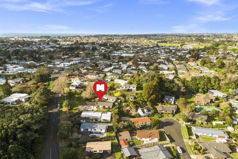 Photo of property in 7b Roto Street, Westown, New Plymouth, 4310