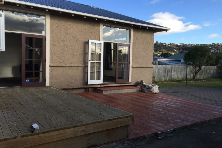 Photo of property in 174 Victoria Road, Saint Clair, Dunedin, 9012