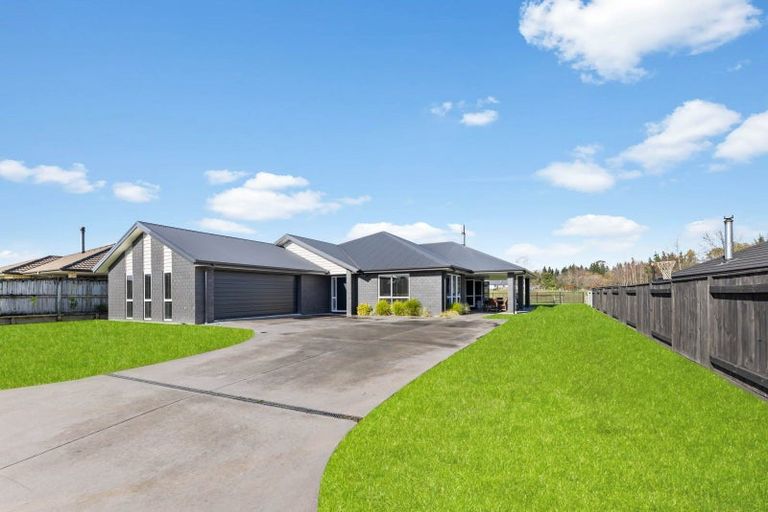 Photo of property in 37 Topia Drive, Turangi, 3334