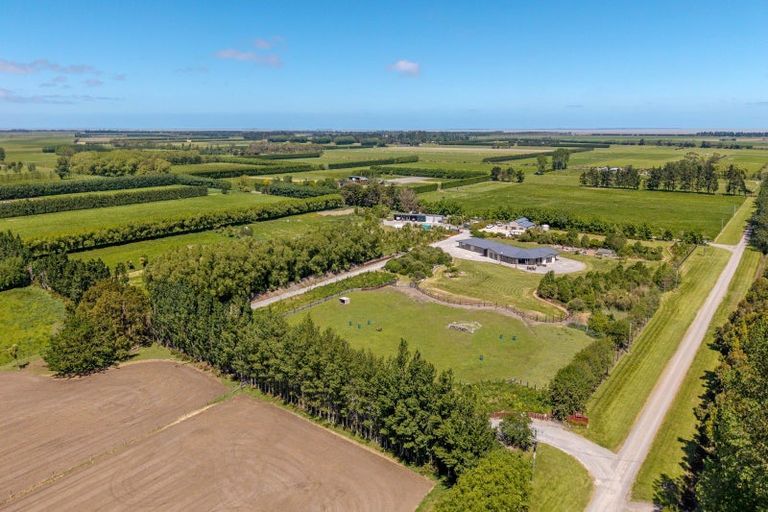 Photo of property in 21 Dalys Road, Lincoln, Christchurch, 7672