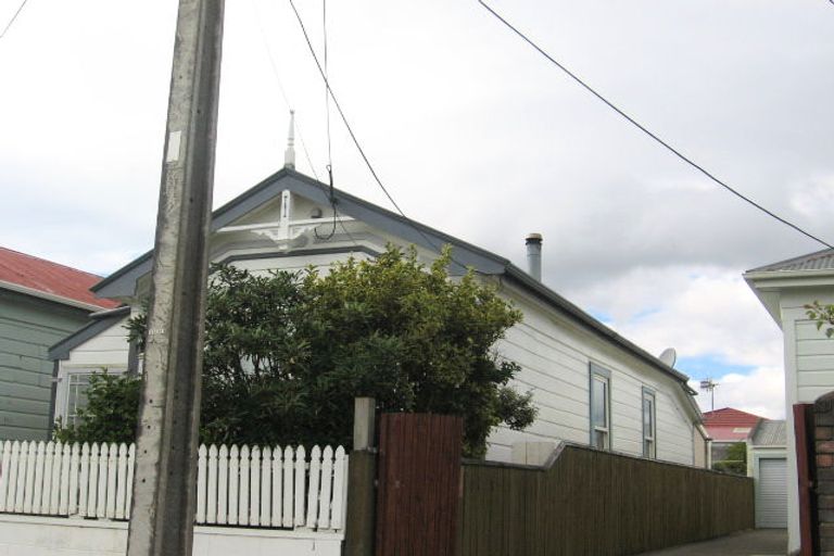 Photo of property in 6 Beach Street, Petone, Lower Hutt, 5012