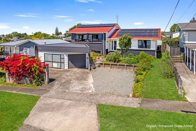 Photo of property in 19 Manson Street, Gate Pa, Tauranga, 3112