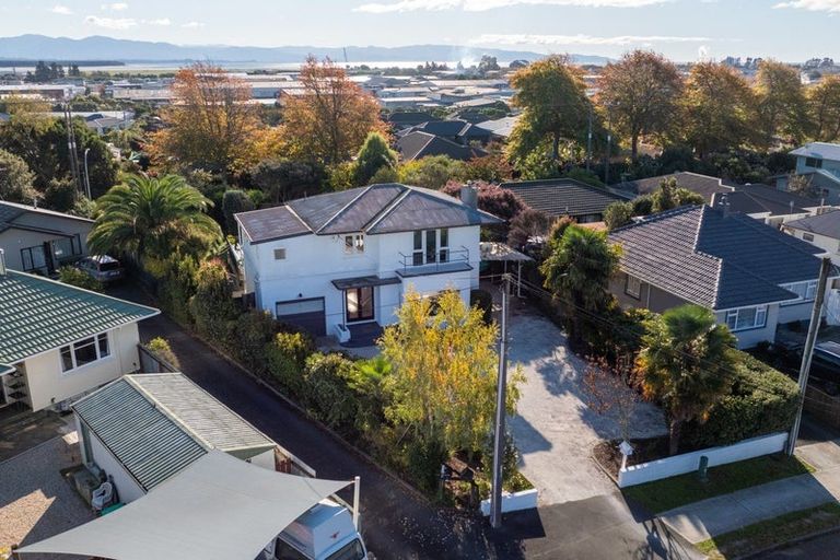 Photo of property in 18 Bledisloe Avenue, Stoke, Nelson, 7011