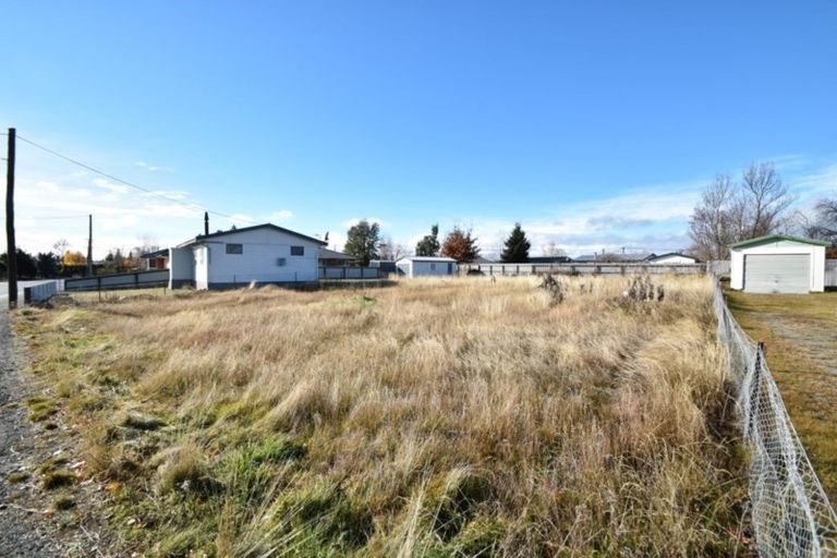 Photo of property in 193 Mackenzie Drive, Twizel, 7901
