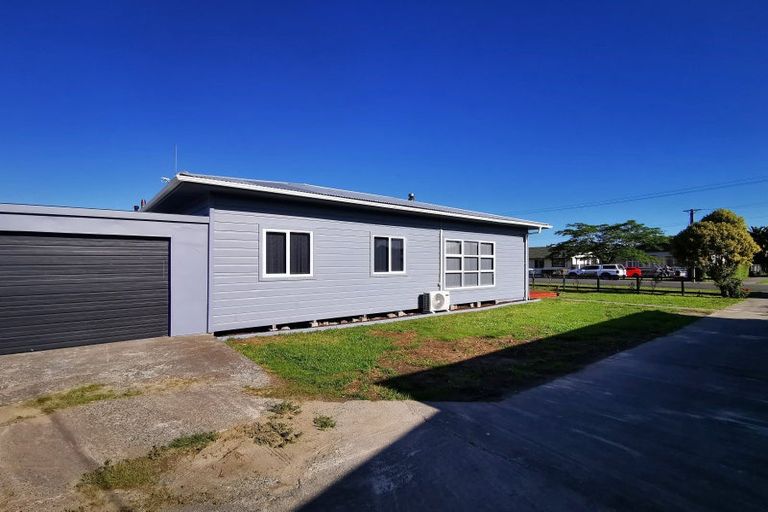 Photo of property in 137 Lucknow Street, Wairoa, 4108